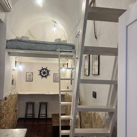 La Stiva In Centro Storico Apartment เนเปิลส์ ภายนอก รูปภาพ