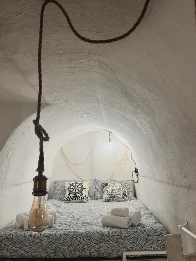 La Stiva In Centro Storico Apartment เนเปิลส์ ภายนอก รูปภาพ