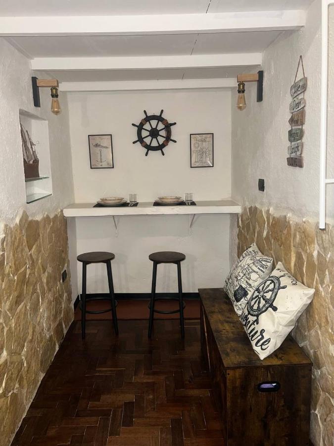 La Stiva In Centro Storico Apartment เนเปิลส์ ภายนอก รูปภาพ