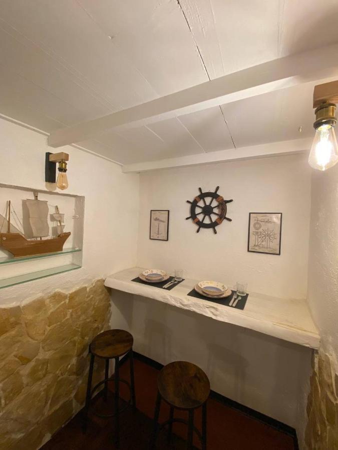 La Stiva In Centro Storico Apartment เนเปิลส์ ภายนอก รูปภาพ
