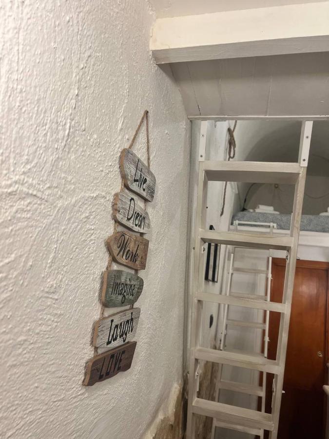 La Stiva In Centro Storico Apartment เนเปิลส์ ภายนอก รูปภาพ