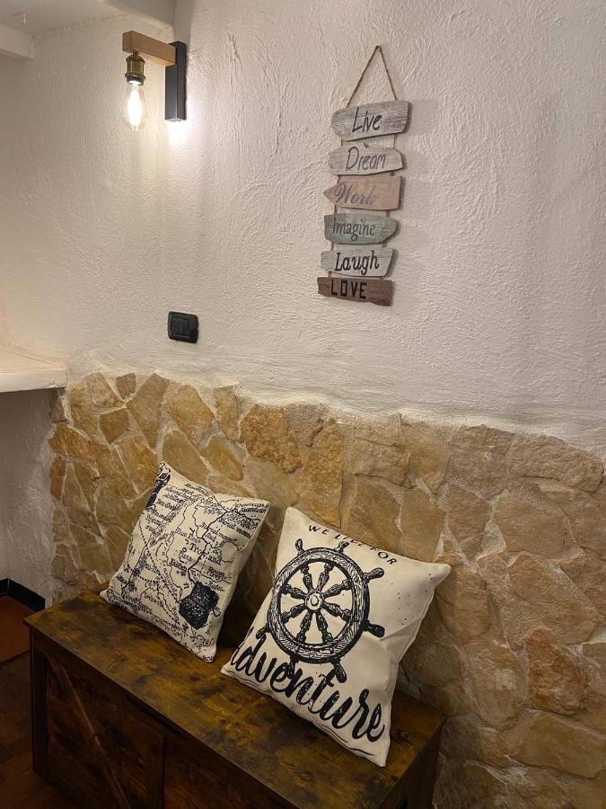 La Stiva In Centro Storico Apartment เนเปิลส์ ภายนอก รูปภาพ