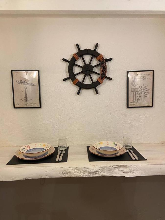 La Stiva In Centro Storico Apartment เนเปิลส์ ภายนอก รูปภาพ