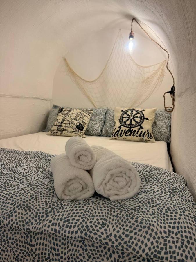 La Stiva In Centro Storico Apartment เนเปิลส์ ภายนอก รูปภาพ