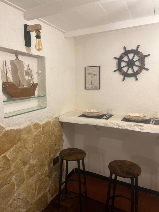 La Stiva In Centro Storico Apartment เนเปิลส์ ภายนอก รูปภาพ