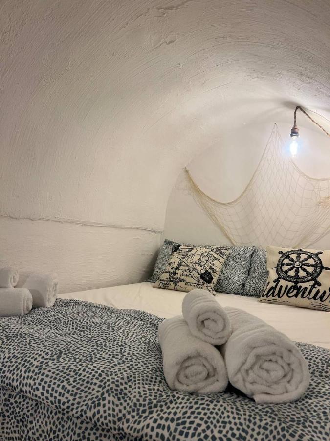 La Stiva In Centro Storico Apartment เนเปิลส์ ภายนอก รูปภาพ