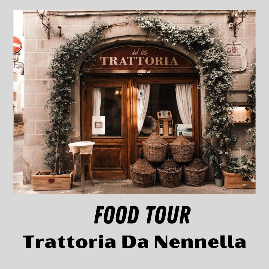 La Stiva In Centro Storico Apartment เนเปิลส์ ภายนอก รูปภาพ